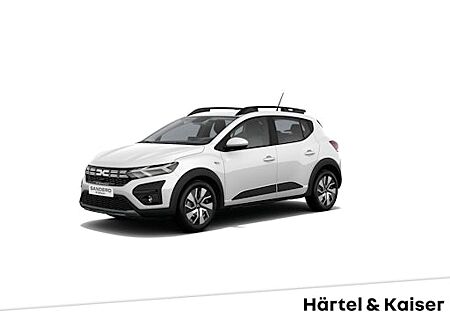 Dacia Sandero Stepway TCe 90 Stepway Expression 5 Türen