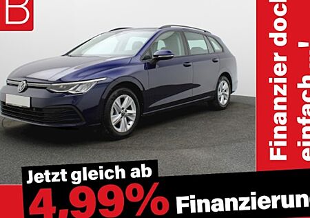 VW Golf Variant 1.5 eTSI OPF 110kW DSG Life Variant 5 Türen