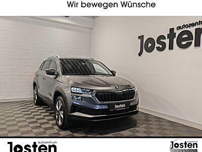 Skoda Karoq 1.5l TSI ACT DSG Selection 5 Türen