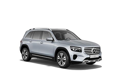 Mercedes-Benz GLB 200 d 4MATIC DCT 5 Türen