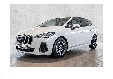 BMW 2er Active Tourer 218i Steptronic DCT 5 Türen