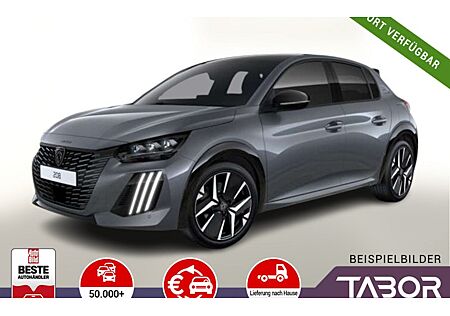 Peugeot 208 Hybrid 110 e-DSC6 GT 5 Türen