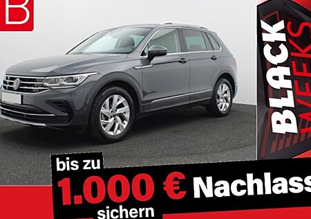 VW Tiguan 2.0 TDI SCR DSG Elegance 5 Türen