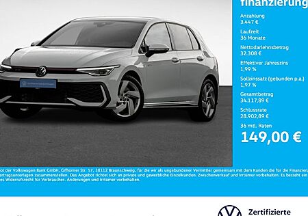 VW Golf GTI 2.0 TSI OPF DSG GTI 5 Türen