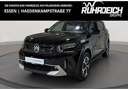 Citroën C3 Aircross Hybrid 145 6-gang MAX 5 Türen