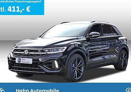 VW T-Roc 2.0 TSI OPF DSG 4MOTION R 5 Türen