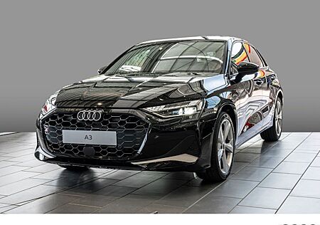 Audi A3 35 TFSI S tronic advanced Sportback 5 Türen
