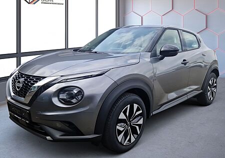 Nissan Juke 1.0 DIG-T ACENTA 5 Türen