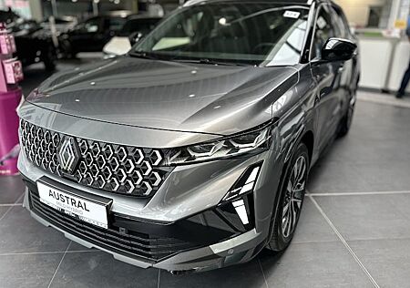 Renault Austral Mild Hybrid 160 Techno Automatik 5 Türen