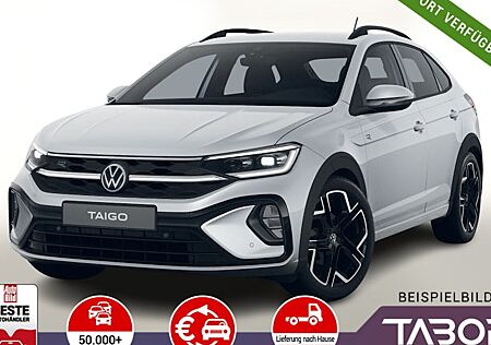 VW Taigo 1.0 TSI OPF 85 kW DSG R-Line 5 Türen