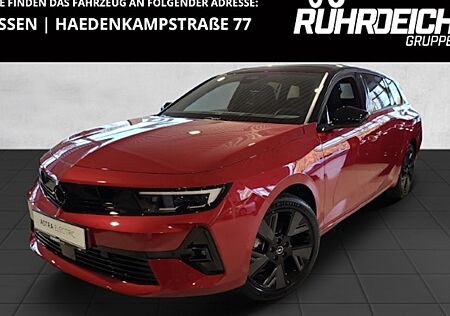 Opel Astra electric 54-kWh-Batterie 115kW GS 5 Türen
