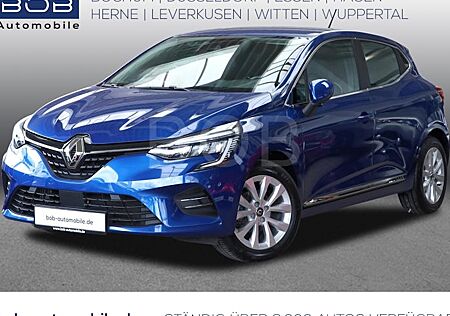 Renault Clio TCe 90 Intens 5 Türen