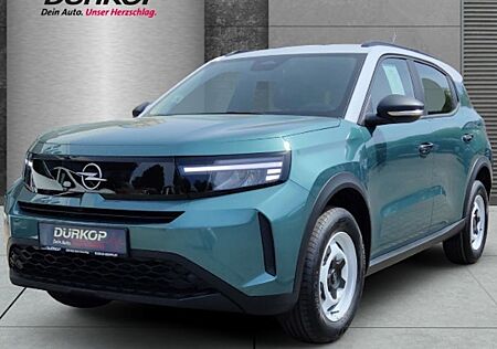 Opel Frontera 1.2 Turbo 100kW Edition eDCT 5 Türen