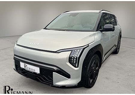 Kia EV3 81 kWh 150 kW GT-line Frontantrieb 5 Türen