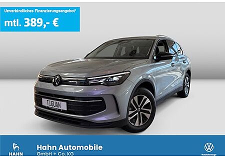 VW Tiguan 1.5 eTSI OPF DSG ENERGY 5 Türen