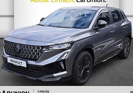 Renault Austral Mild Hybrid 160 Evolution Automatik 5 Türen