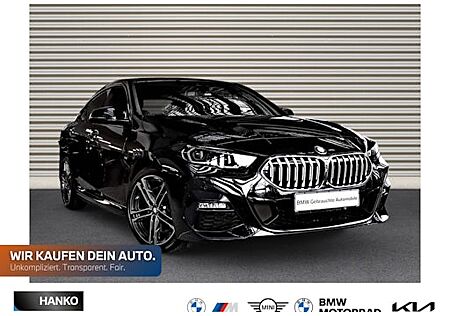 BMW 2er 220i Gran Coupé M Sport 4 Türen