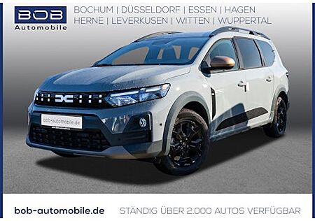 Dacia Jogger TCe 110 Extreme 5-Sitzer 5 Türen