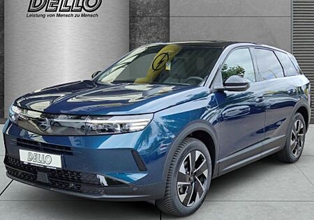 Opel Grandland X 1.6 Hybrid GS Auto 5 Türen
