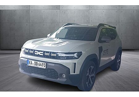 Dacia Duster mild hybrid 140 Journey 5 Türen