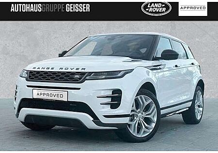 Land Rover Range Rover Evoque D165 R-DYNAMIC SE AWD Automatik 5 Türen