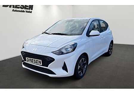 Hyundai i10 1.0 Trend 5 Türen