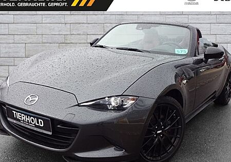 Mazda MX-5 2.0 SKYACTIV-G Edition 100 2 Türen