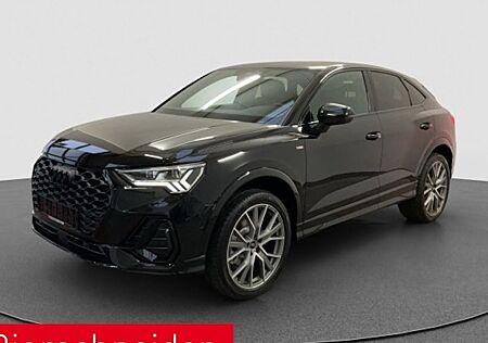 Audi Q3 45 TFSI quattro S tronic S line 5 Türen