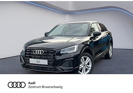 Audi Q2 35 TFSI S tronic 5 Türen