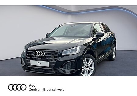 Audi Q2 35 TFSI S tronic 5 Türen