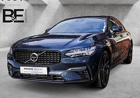Volvo S90 T8 AWD Recharge Ultimate Dark Auto 4 Türen