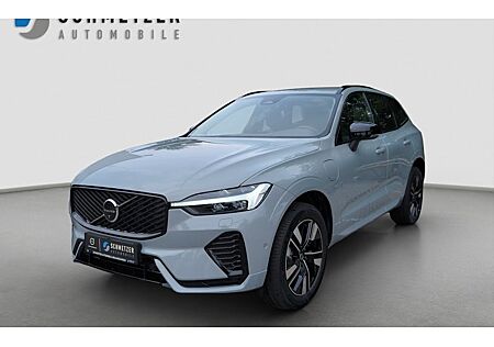 Volvo XC 60 T8 Plug-in Hybrid AWD Plus Dark Auto 5 Türen