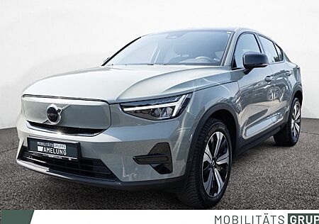 Volvo C40 Recharge Pure Electric Core Twin Motor 5 Türen