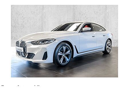BMW 4er 420i Gran Coupé A 5 Türen