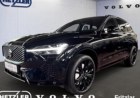 Volvo XC 60 T6 Plug-in H. AWD Ultra Black Edit. Auto 5 Türen