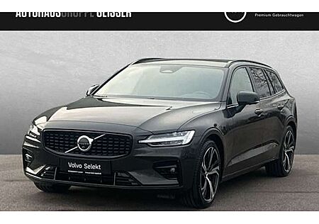 Volvo V60 B4 DCT Plus Dark 5 Türen