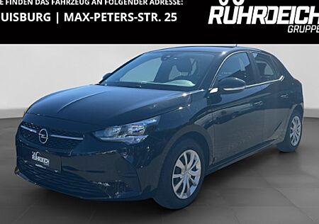 Opel Corsa 1.2 55kW Edition 5 Türen