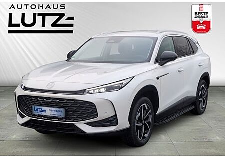 MG HS 1.5 T PHEV Luxury 5 Türen