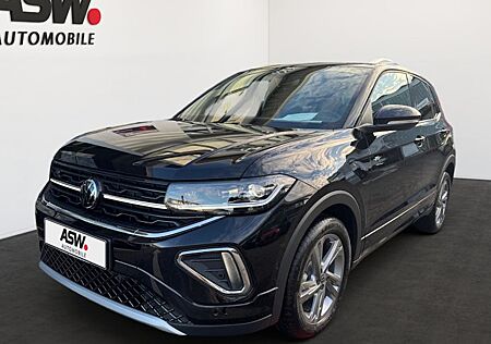 VW T-Cross 1.5 TSI OPF DSG R-Line 5 Türen