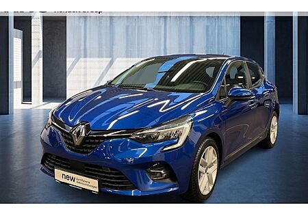 Renault Clio TCe 90 Business Edition 5 Türen