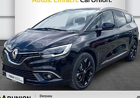 Renault Grand Scenic BLUE dCi 150 EDC Black Edition 5 Türen
