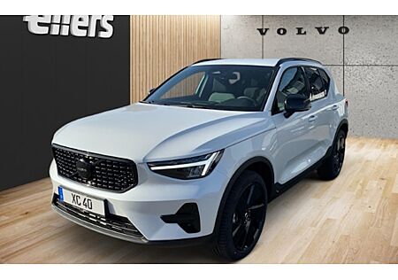 Volvo XC 40 B3 Plus Black Edition DCT 5 Türen
