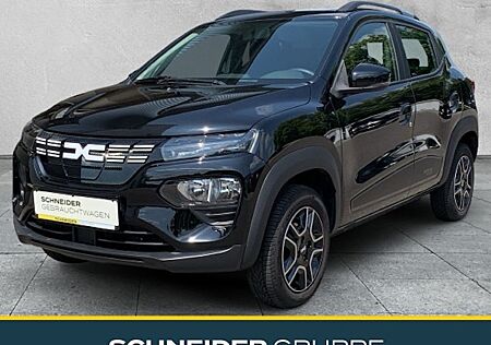 Dacia Spring Essential 5 Türen
