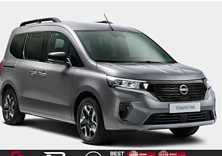 Nissan Townstar DIG-T 130 Tekna 5 Türen