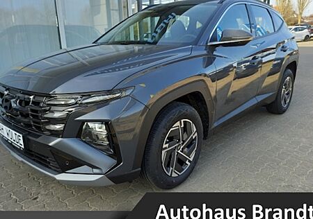 Hyundai Tucson 1.6 T-GDI Select 5 Türen