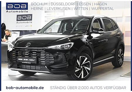MG zs-ce 1.5 Hybrid+ Luxury 5 Türen