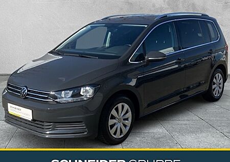 VW Touran 1.5 TSI OPF DSG Comfortline 5 Türen