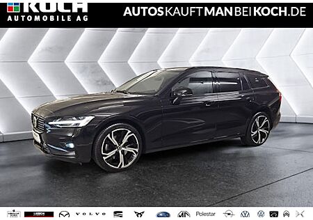 Volvo V60 B4 DCT Plus Dark 5 Türen