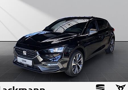 Seat Leon 1.5 eTSI ACT 110kW FR DSG Sportstourer 5 Türen