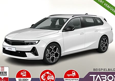 Opel Astra ST 1.2 Turbo 96kW GS Auto 5 Türen